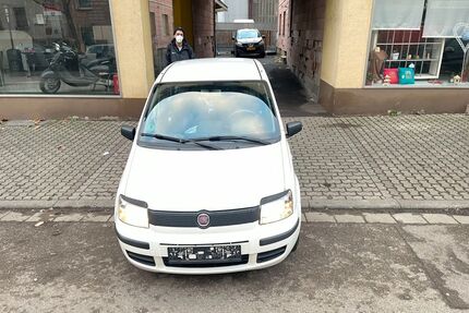 Fiat Panda Gebrauchtwagen