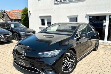 Mercedes-Benz EQE Gebrauchtwagen