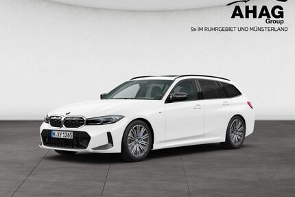 BMW M340d Gebrauchtwagen