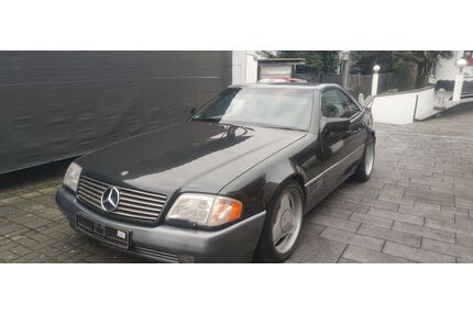 Mercedes-Benz SL 300 Gebrauchtwagen