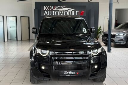 Land Rover Defender Gebrauchtwagen