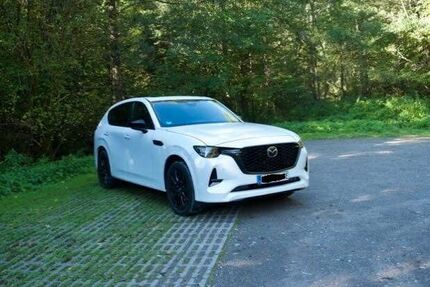 Mazda CX-60 Gebrauchtwagen