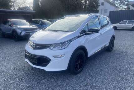 Opel Ampera Gebrauchtwagen