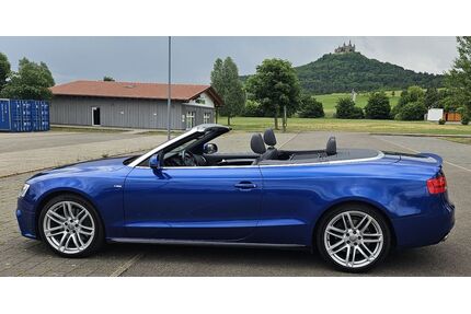 Audi A5 Gebrauchtwagen