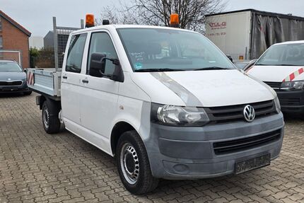 VW T5 Transporter Gebrauchtwagen