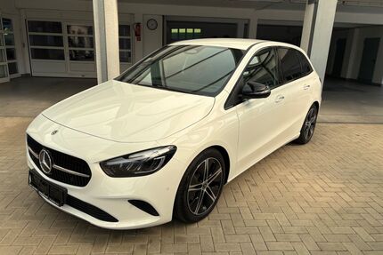 Mercedes-Benz B 200 Gebrauchtwagen