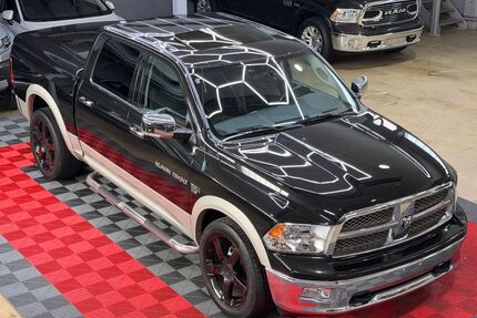 Dodge RAM Gebrauchtwagen