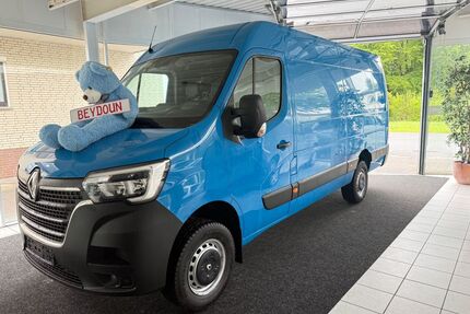Renault Master Gebrauchtwagen