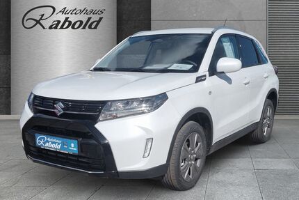 Suzuki Vitara Gebrauchtwagen