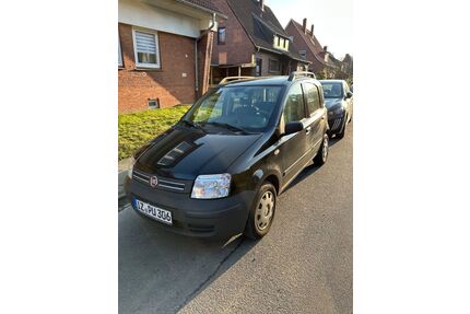 Fiat Panda Gebrauchtwagen