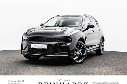 Lynk & Co 01 Gebrauchtwagen