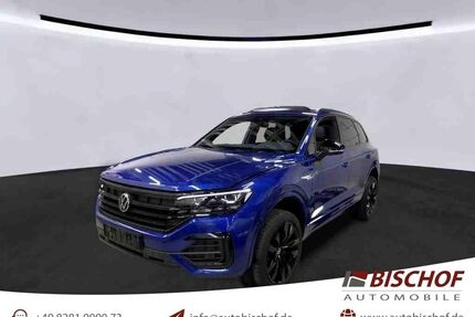 VW Touareg Gebrauchtwagen