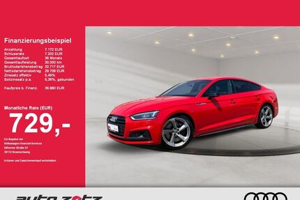 Audi S5 Gebrauchtwagen