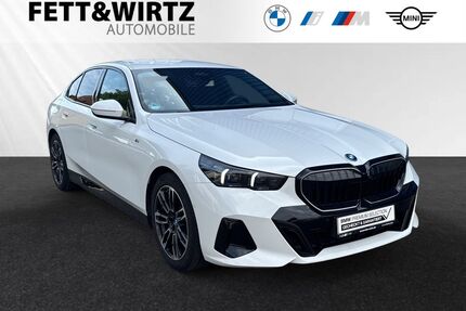 BMW 530 Gebrauchtwagen