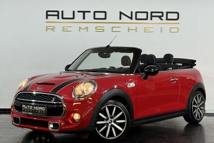 Mini Cooper S Cabrio Gebrauchtwagen