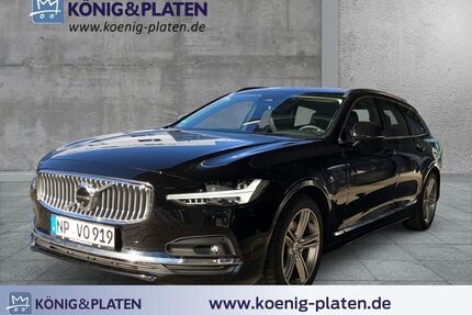 Volvo V90 Gebrauchtwagen