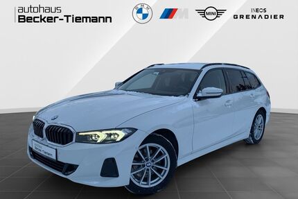 BMW 318 Gebrauchtwagen