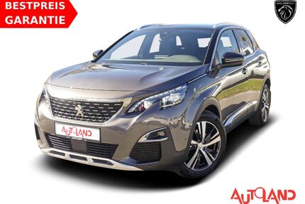 Peugeot 3008 Gebrauchtwagen