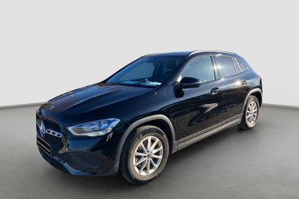 Mercedes-Benz GLA 250 Gebrauchtwagen