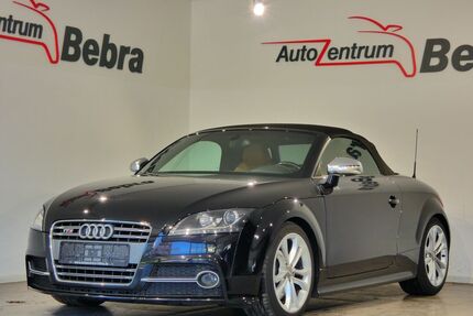 Audi TTS Gebrauchtwagen