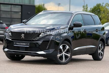 Peugeot 5008 Gebrauchtwagen