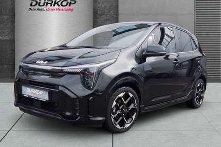 Kia Picanto Gebrauchtwagen