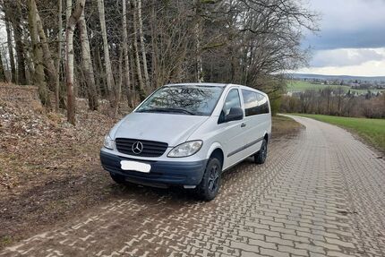 Mercedes-Benz Vito Gebrauchtwagen