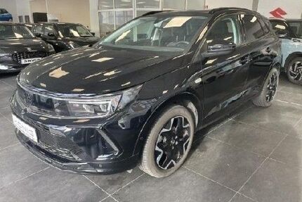 Opel Grandland (X) Gebrauchtwagen
