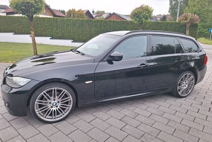 BMW 330 Gebrauchtwagen