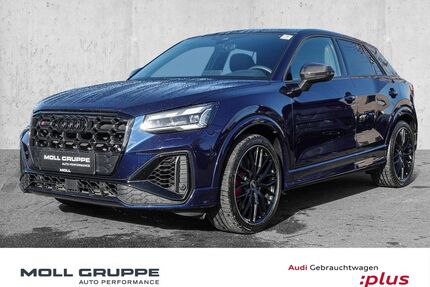 Audi SQ2 Gebrauchtwagen