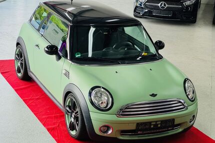 Mini ONE Gebrauchtwagen