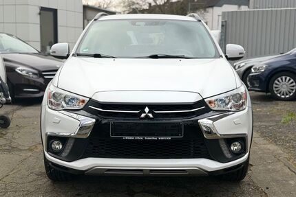 Mitsubishi ASX Gebrauchtwagen