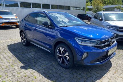 VW Taigo Gebrauchtwagen