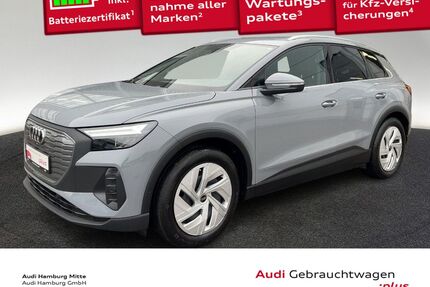 Audi Q4 e-tron Gebrauchtwagen