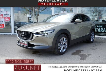Mazda CX-30 Gebrauchtwagen
