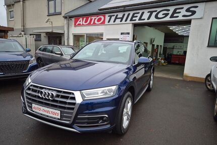 Audi Q5 Gebrauchtwagen