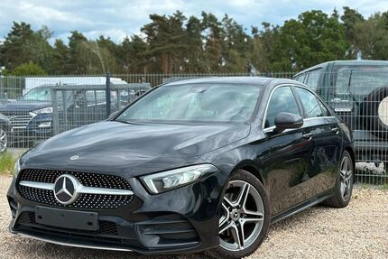Mercedes-Benz A 200 Gebrauchtwagen