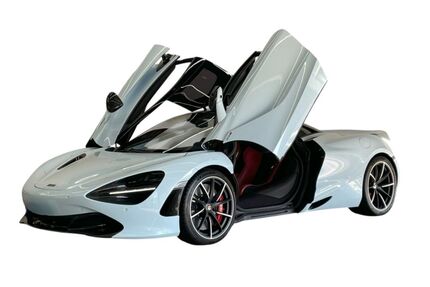 McLaren 720S Gebrauchtwagen
