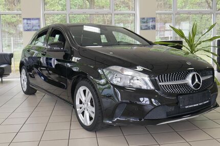Mercedes-Benz A 180 Gebrauchtwagen