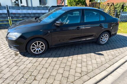 Seat Toledo Gebrauchtwagen