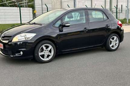 Toyota Auris Gebrauchtwagen