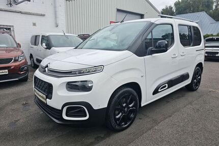 Citroen Berlingo Gebrauchtwagen