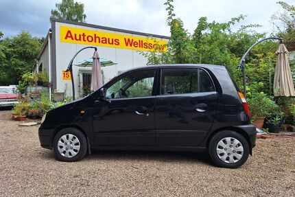 Hyundai Atos Gebrauchtwagen