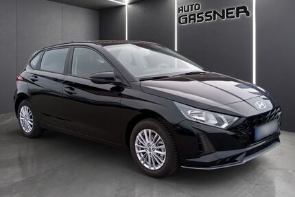 Hyundai i20 Gebrauchtwagen