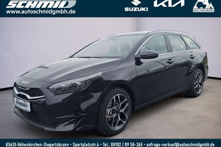 Kia ceed / Ceed Gebrauchtwagen