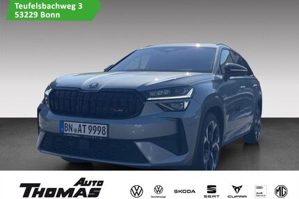 Skoda Kodiaq Gebrauchtwagen