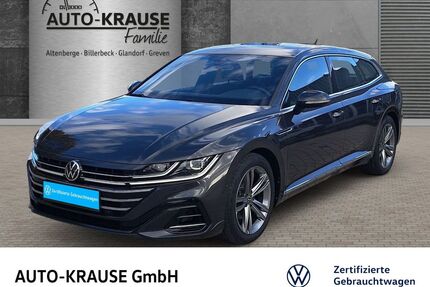 VW Arteon Gebrauchtwagen