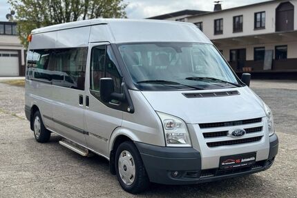 Ford Transit Gebrauchtwagen
