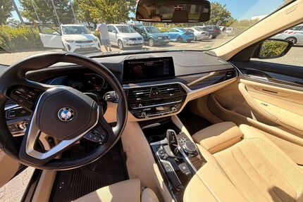 BMW 530 Gebrauchtwagen