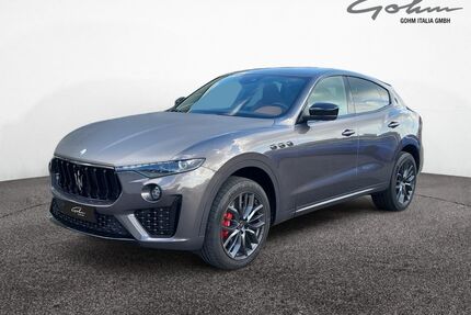 Maserati Levante Gebrauchtwagen